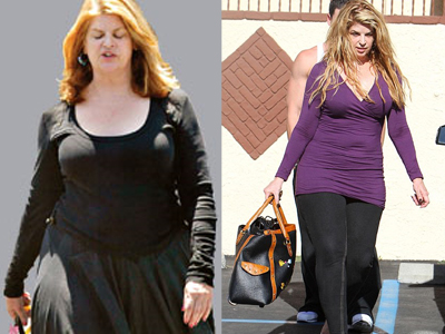 Στενεύουν τα ρούχα