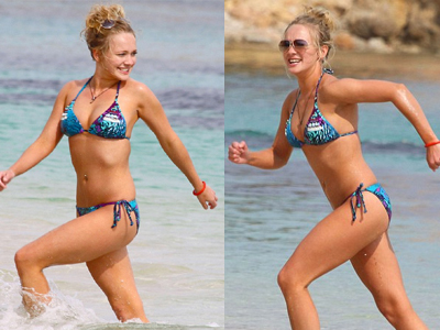 Εντυπωσίασε η Porter