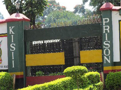 Απελευθερώσεις κρατουμένων στο Μάλι