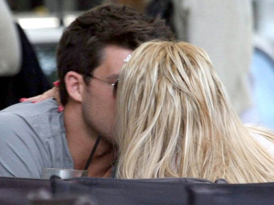 Love is in the air…