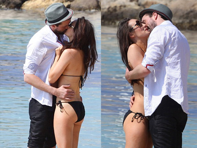 Είναι ζευγάρι!