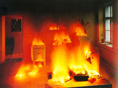 Άνοιξη: Η κουζίνα άναψε… φωτιές