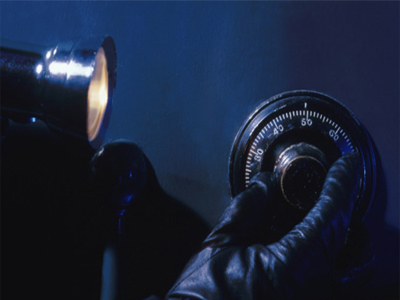 Το σχέδιο δεν περιελάμβανε τον συναγερμό