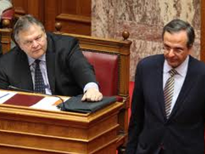 Στο τραπέζι η κατάργηση του μπόνους των 50 εδρών Στο τραπέζι η κατάργηση του μπόνους των 50 εδρών