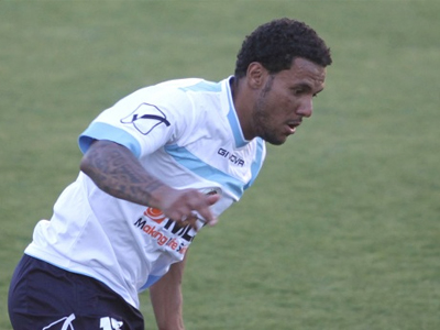 «Βρήκα ό,τι θέλει ένας παίκτης»