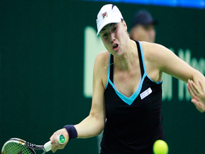 Το δράμα της Kleybanova