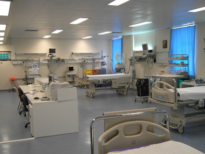 Προσεχώς… απεργία στο «ΣΩΤΗΡΙΑ»