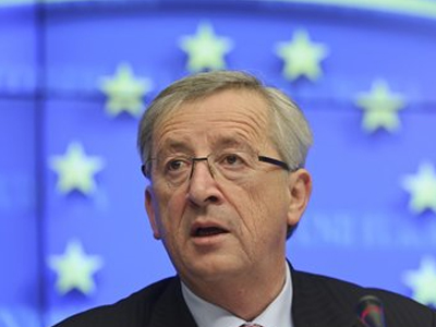 Στηρίζει την υποψηφιότητα Μάριο Ντράγκι