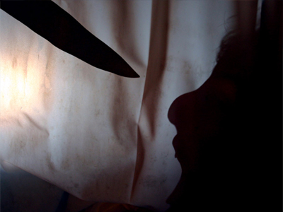 Ηλεία: Ανήλικος διαρρήκτης επιτέθηκε με μαχαίρι κατά ηλικιωμένης