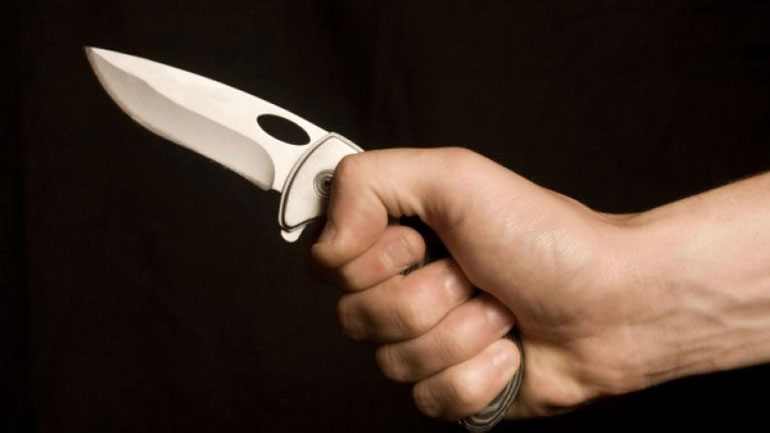 Ληστεία με το… καλημέρα σε σούπερ μάρκετ στη Θεσσαλονίκη