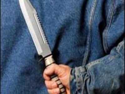 Ένοπλη ληστεία σε κατάστημα ψιλικών