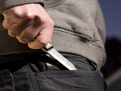 Του έστησαν καρτέρι