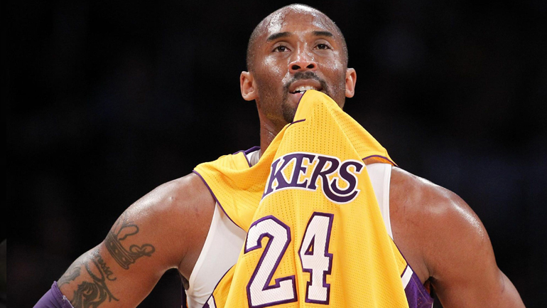 Τσαρλς Μπάρκλεϊ: Ο Κόμπι είναι γέρος, πρέπει να αποσυρθεί