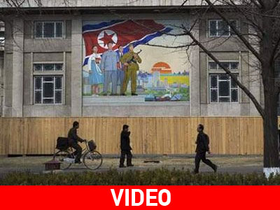 Περιμένοντας την εκτόξευση