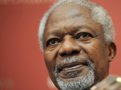 Πρόταση για συγκρότηση κυβέρνησης εθνικής ενότητας στη Συρία