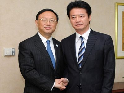 Συμφώνησαν ότι… διαφωνούν για διαφιλονικούμενα νησιά