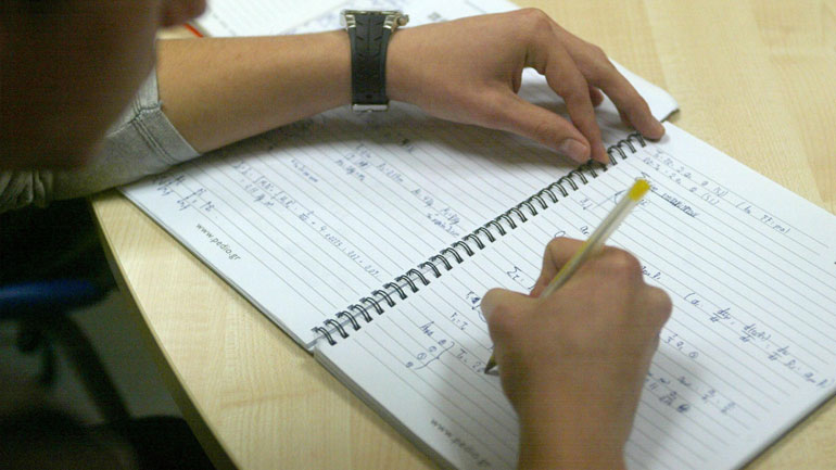 Κοινωνικό Φροντιστήριο από την Περιφέρεια Προσκόπων Θεσσαλονίκης