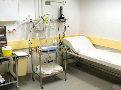 Διευρύνεται η λειτουργία του Κοινωνικού Ιατρείου του Δήμου Κορδελιού – Ευόσμου