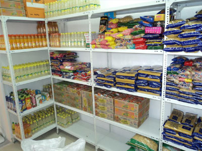 Χανιά: Ανοιχτό το Κοινωνικό Παντοπωλείο και την Τρίτη