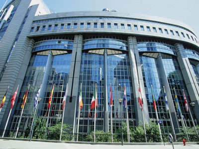 Πάρτε τους Ευρωβουλευτές