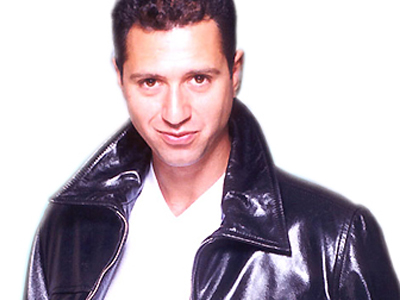 Σε ρόλο πυροσβέστη ο Δημήτρης Κόκοτας