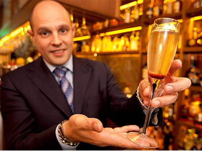 Πόσο κοστίζει το ακριβότερο κοκτέιλ του κόσμου;