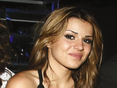 Σε ποιον τραγουδιστή έχει αδυναμία;