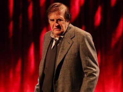 Δίνει σημασία μόνο στα σημαντικά της ζωής