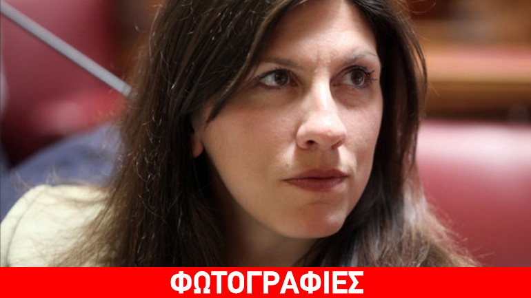 Αυτά τα γράφει ο άνδρας της προέδρου της Βουλής…