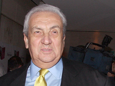 Στην αντεπίθεση ο Κοντομηνάς Στην αντεπίθεση ο Κοντομηνάς