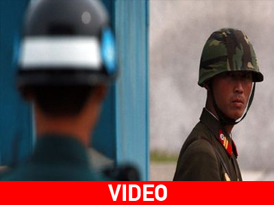 Όταν ο θάνατος… ενώνει δύο λαούς