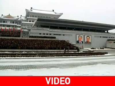 Β. Κορέα: Εορτασμοί για τις εξαγγελίες περί αλλαγών στην οικονομία