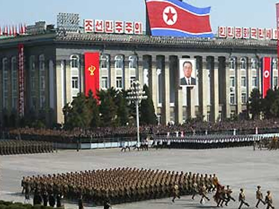 Επιβεβαίωσε τη σύλληψη Αμερικανού πολίτη