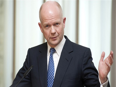 Ανήσυχη η Βρετανία για την κατάσταση στην Κορεατική