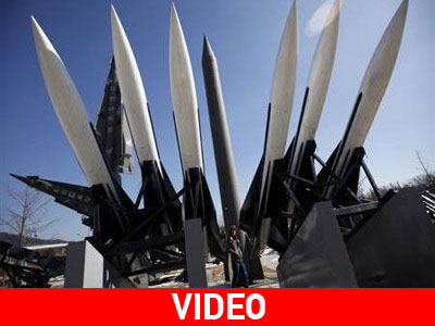 Β. Κορέα: «Πράσινο» φως για επιθέσεις με πυρηνικά κατά αμερικανικών στόχων