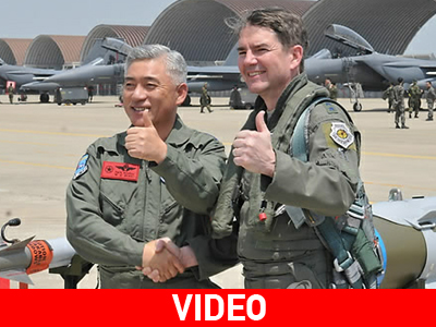 «Ασφαλής» η Ν. Κορέα