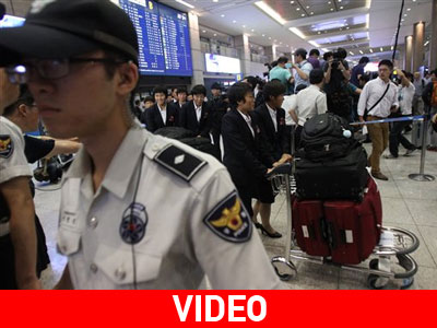 Το ποδόσφαιρο ενώνει την Κορεατική