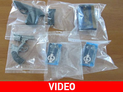 Κορινθία: Τον δολοφόνησε ο συνέταιρός του!