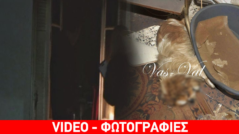 Άγιοι Θεόδωροι: Νεκρή ηλικιωμένη από αναθυμιάσεις μέσα στο σπίτι της