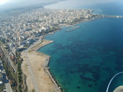 Δεν ολοκληρώθηκε το ταξίδι τους