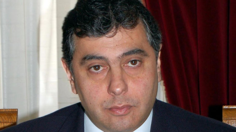 Β. Κορκίδης: «Οι Ευρωπαίοι να εμπιστευτούν τους Έλληνες επιχειρηματίες»