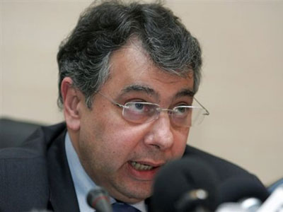 Κορκίδης: Πολλαπλά τα οφέλη από την έξοδο της χώρας στις αγορές Κορκίδης: Πολλαπλά τα οφέλη από την έξοδο της χώρας στις αγορές