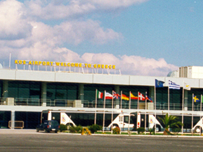 Παρίστανε τον…ταξιτζή