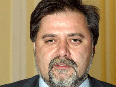 «Δεν παραιτούμαι από τη ΝΔ»