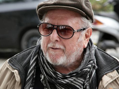 Ανήσυχος με την οικονομική κρίση