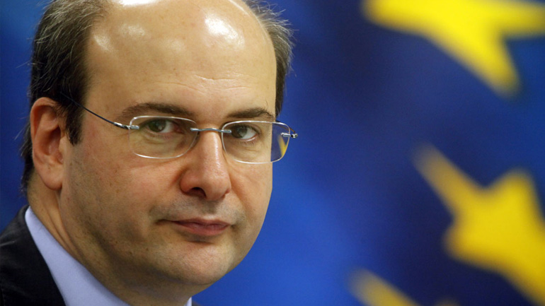 Κωστής Χατζηδάκης: «Χωρίς εμάς δεν θα υπήρχε κυβέρνηση»