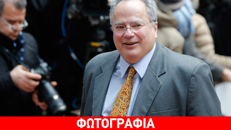 Κοτζιάς στο Twitter: «Υπάρχουν πελατειακές σχέσεις στην Ευρωπαϊκή Ένωση»