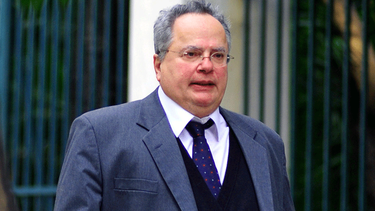 Ν. Κοτζιάς: Στην πρώτη γραμμή για τα πολιτισμικά και θρησκευτικά δικαιώματα