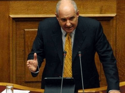 Όχι άλλο κάρβουνο, κύριε Στουρνάρα