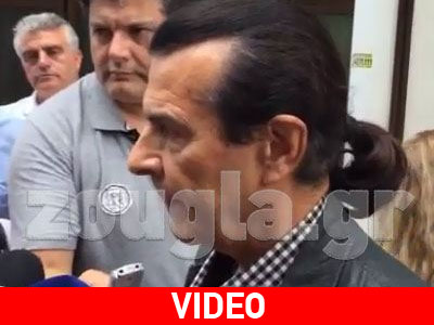 «Η αίτηση αποφυλάκισης Ξηρού πρέπει να γίνει δεκτή»